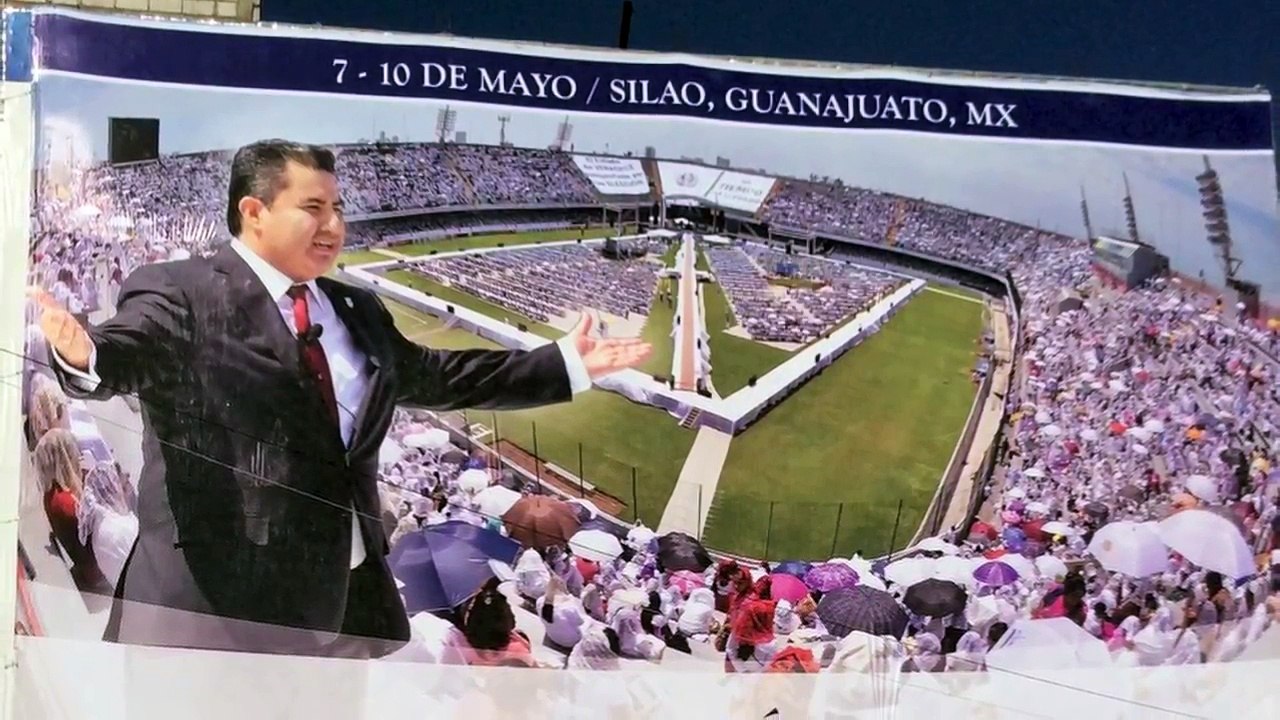Silao 2015 Juventud