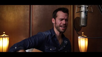 Thinking Out Loud (Cover) - Chad Brownlee