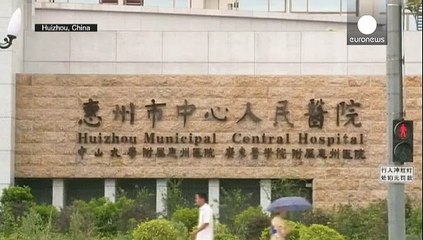 Südkorea: Furcht vor Mers-Ausbreitung wächst