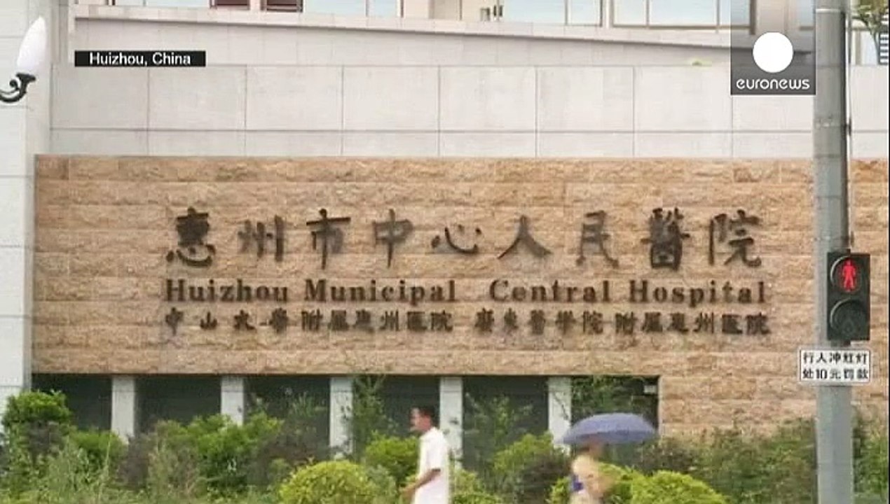 Südkorea: furcht vor mers-ausbreitung wächst