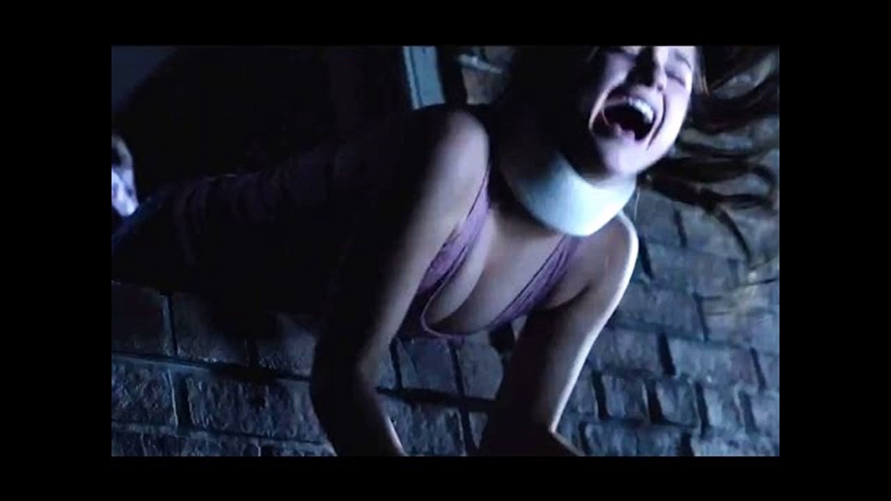 Insidious 2015 Full Movie subtitled in German