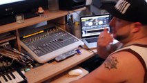 Making the Beat with Statik Selektah