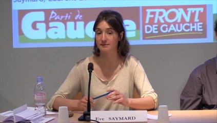 Transition écologique de l'Agriculture- Les impacts du modéle agricole actuel