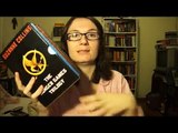 Concluindo: Leituras do mês de Dezembro I (Hunger Games / Jogos Vorazes Suzanne Collins)