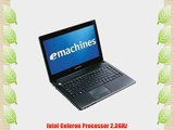 eMachines EMD528-2496 Laptop Computer with Windows 7