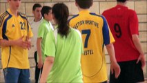 Qualif Finale Handball Macé de Lanester