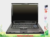 ThinkPad T500 2056 Intel Core 2 Duo T9400 2.53GHz 802.11a/b/g/draft-n Wireless 15.4 WSXGA