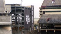 Texas A&M Kyle Field West Stands - Controlled Demolition, Inc.