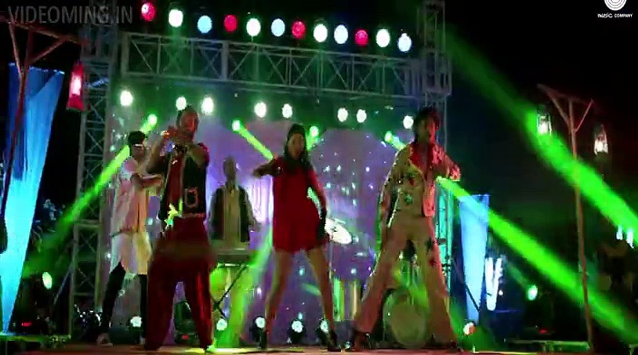 Garden Garden Gave (Badmashiyaan) HD SONG-\\\\\\\\\\\\\