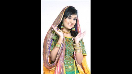 Sara Raza Khan - Is Shaan-e-Karam Ka Kya Kehna