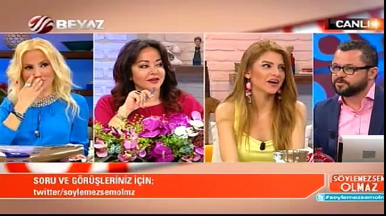 Söylemezsem Olmaz 01.06.2015 2.Kısım