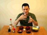 Japanese Eats: Fried Rice