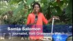 Haiti Grassroots Watch #4 - Why has cholera hit Haiti so hard?