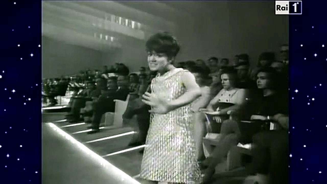 Rita Pavone   QUESTO NOSTRO AMORE