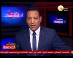 كلمة د. السيد عبد الخالق رئيس جامعه المنصورة حول اشتباكات طلاب الجامعة