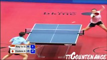 Kuwait Open: Ai Fukuhara-Wang Yue Gu