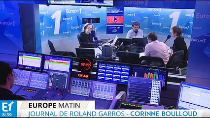 Tsonga, impressionnant de puissance et de maîtrise