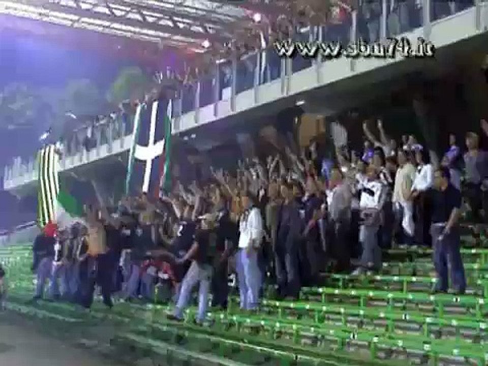 Cesena - ASCOLI