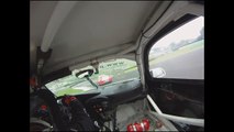 Edu Guedes  #9 - 996 - Treino Classificatório - Porsche GT3 Cup - 11/12/2010 - Interlagos Onboard