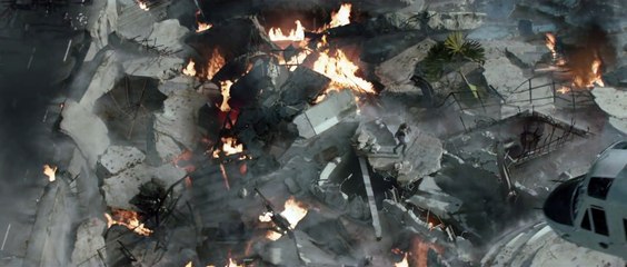 San Andreas Latest Movie 2015 - Official Trailer [HD]