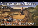 Fritz Wunderlich: Beethoven Christus am Ölberge op. 85.mpg