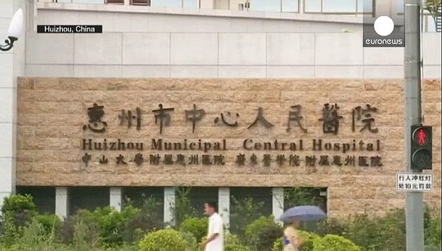 Южной Корее и Китаю угрожает эпидемия смертельно опасной болезни