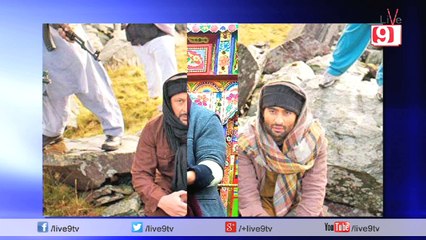 Box Office Report: Arshad’s Welcome 2 Karachi Has A Slow Opening