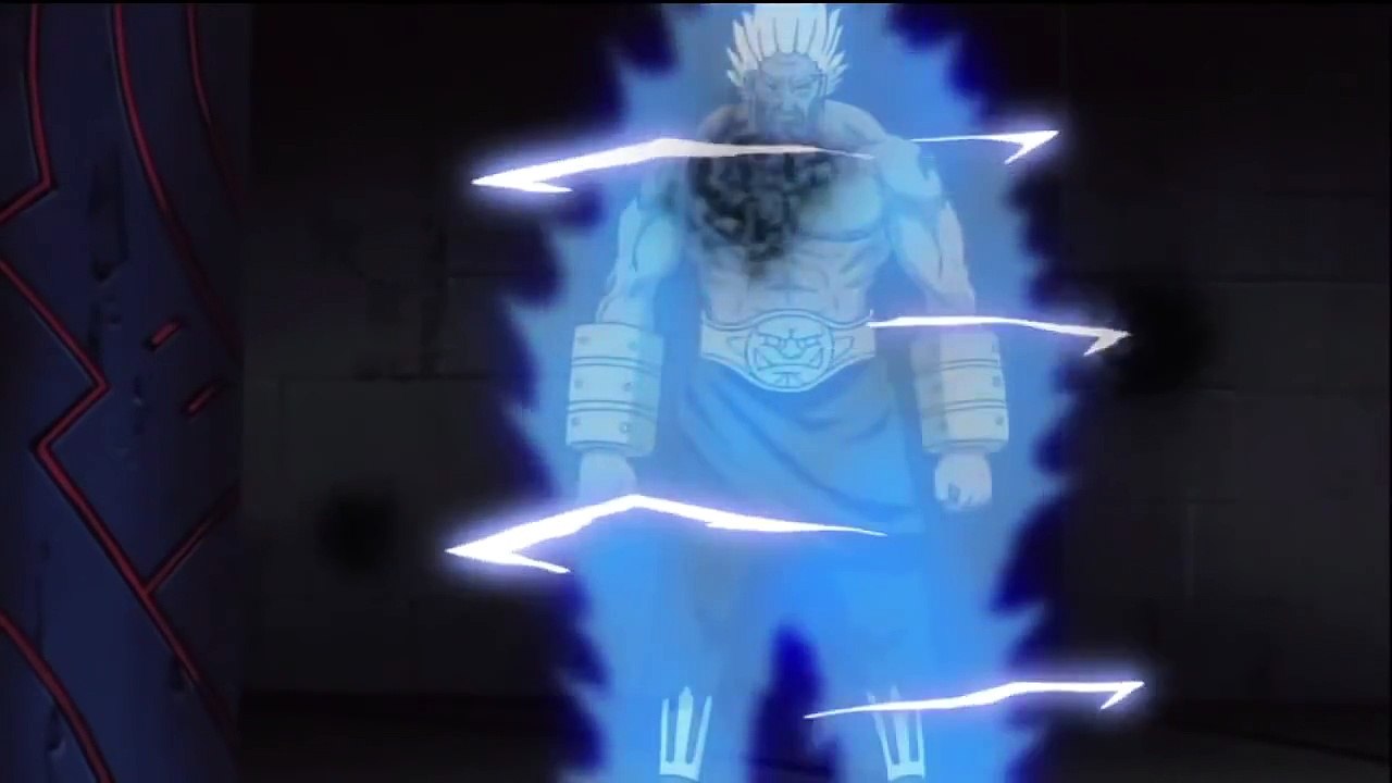 Sasuke vs Gaara - Full Fight English Dub