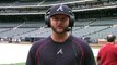 Chatting Cage: Pierzynski answers fans' questions