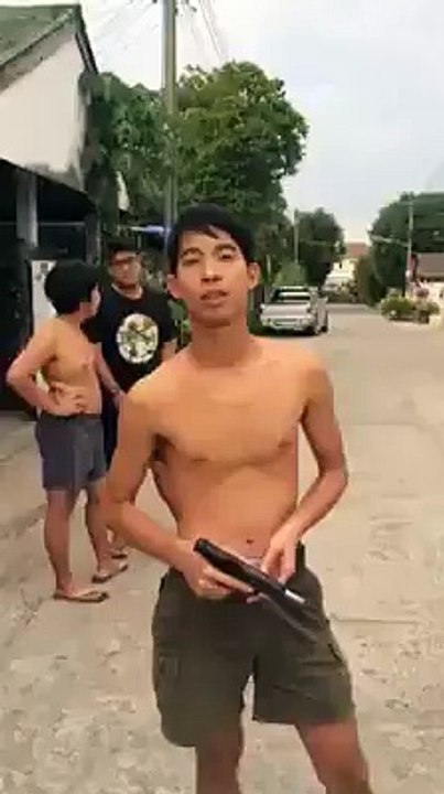 Funny Video