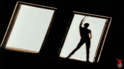 Michael Jackson's Amazing Dance Moves