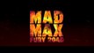MAD MAX: FURY ROAD - Spot 12 Deutsch HD German