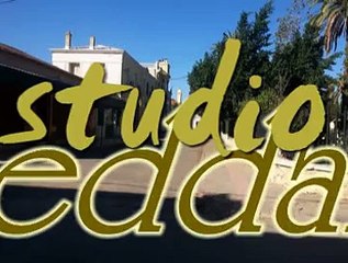 A S F association sportive feth de chabat el leham ouest algerie