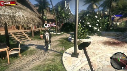 Dead Island - #3 | Walkthrough FR (feat. Agito)