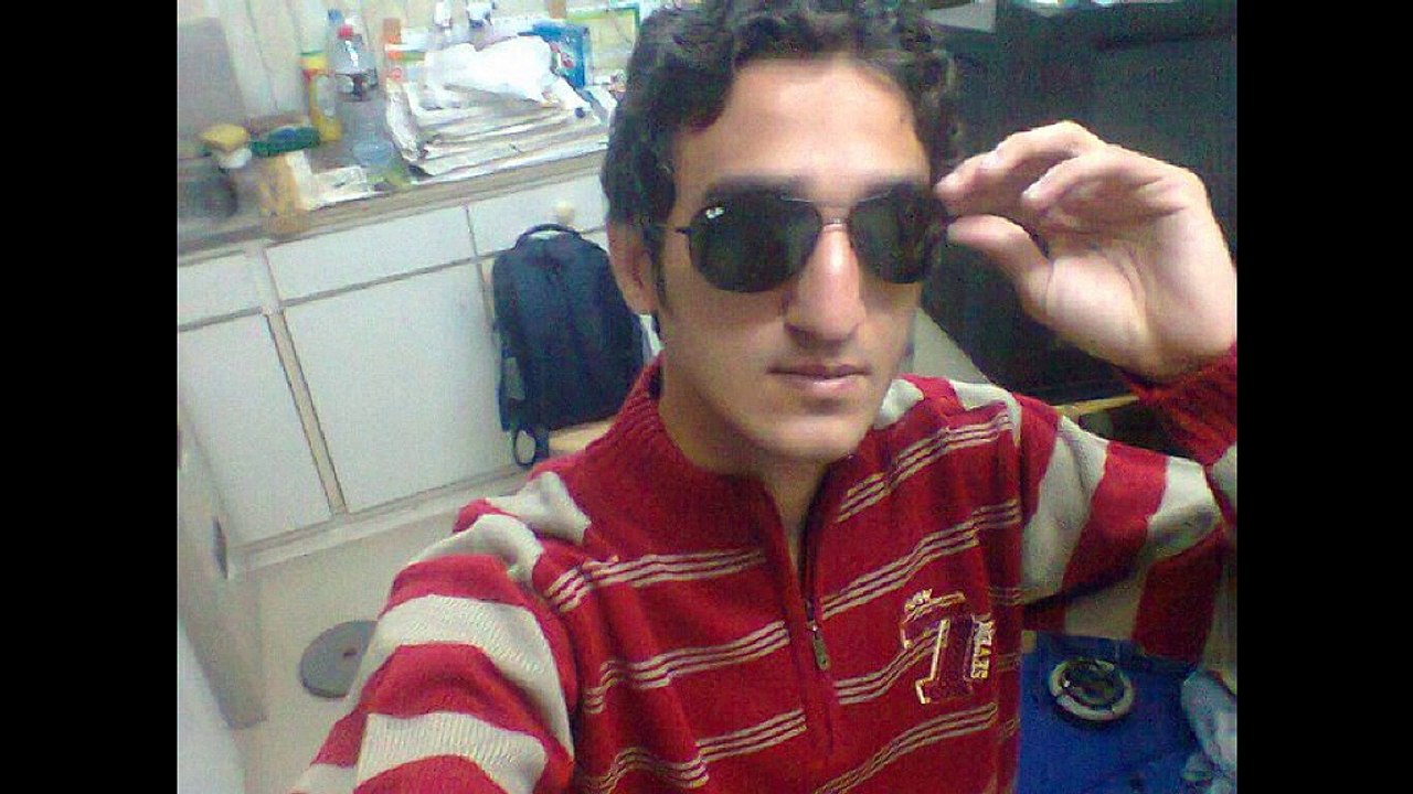 gaddi meri black he
