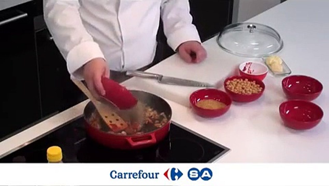 Firik Pilavı