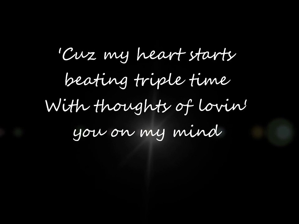 Weak - Jojo (with Lyrics)