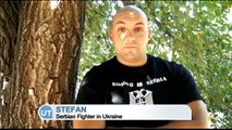 Serbians Fight in Ukraine for Russia: Foreign extremists support Kremlin in  war against Ukraine