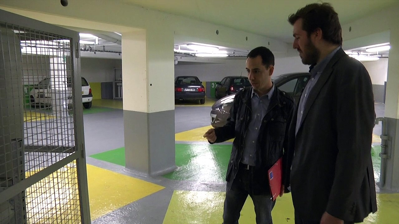 JT 44 du Département de la Seine-Saint-Denis