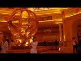 Air trip to MAcau & Stay in Venetian Macao resort hotel