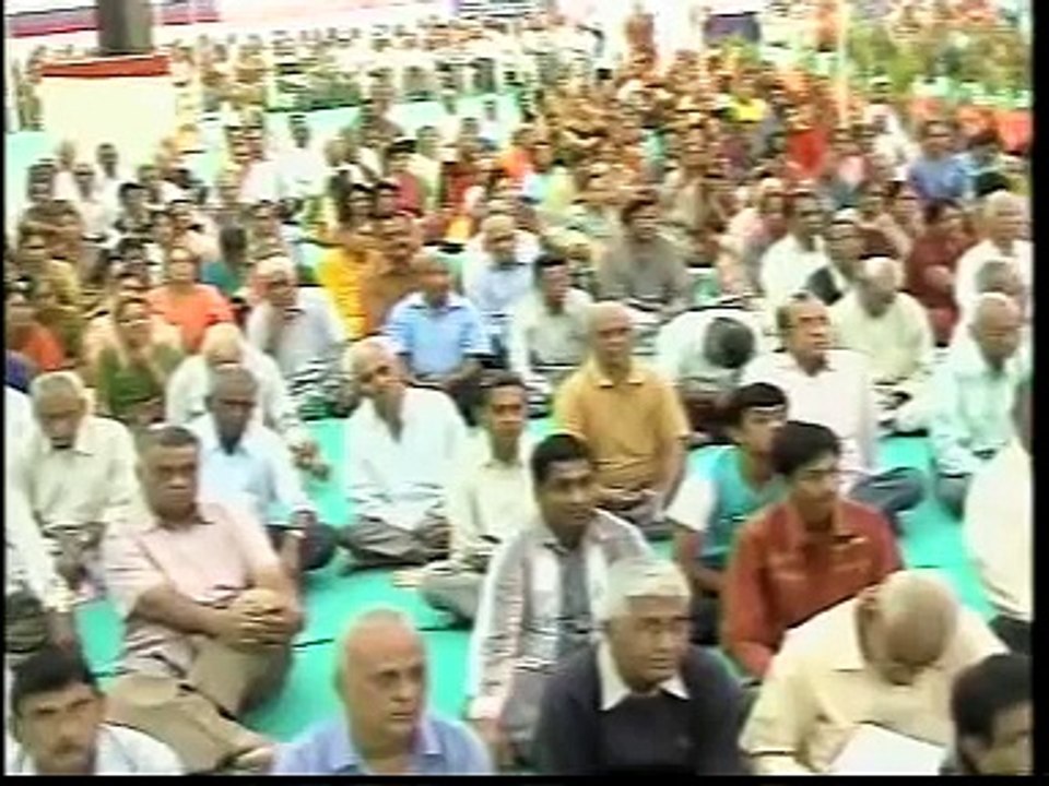 pushtimarg granth "SHIKSHA PATRA" - Shri Dwarkeshlalji (Kadi Ahmedabad) cd-2 / 2.MPG