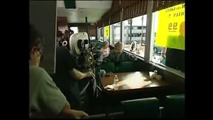 Mulholland Drive - Behind The Scenes