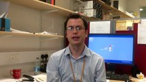 Meet the Researcher - Ian Scott, Kings College London