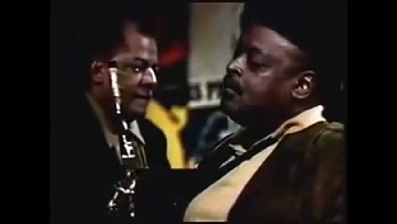 Ben Webster - Old Folks
