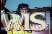 WIS-TV Newscast Intro 1991-1995
