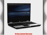 HP Elitebook 8530w C2D 3.06Ghz Extreme Processor 4GB Ram 160Gb Hard Drive Webcam Genuine Windows