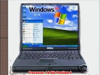 Dell Latitude 100 L Laptop Video Dailymotion