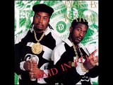 Eric B & Rakim - Eric B Is President