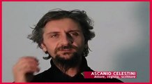 Il videomessaggio di Ascanio Celestini per Ricostruiamo l'Italia