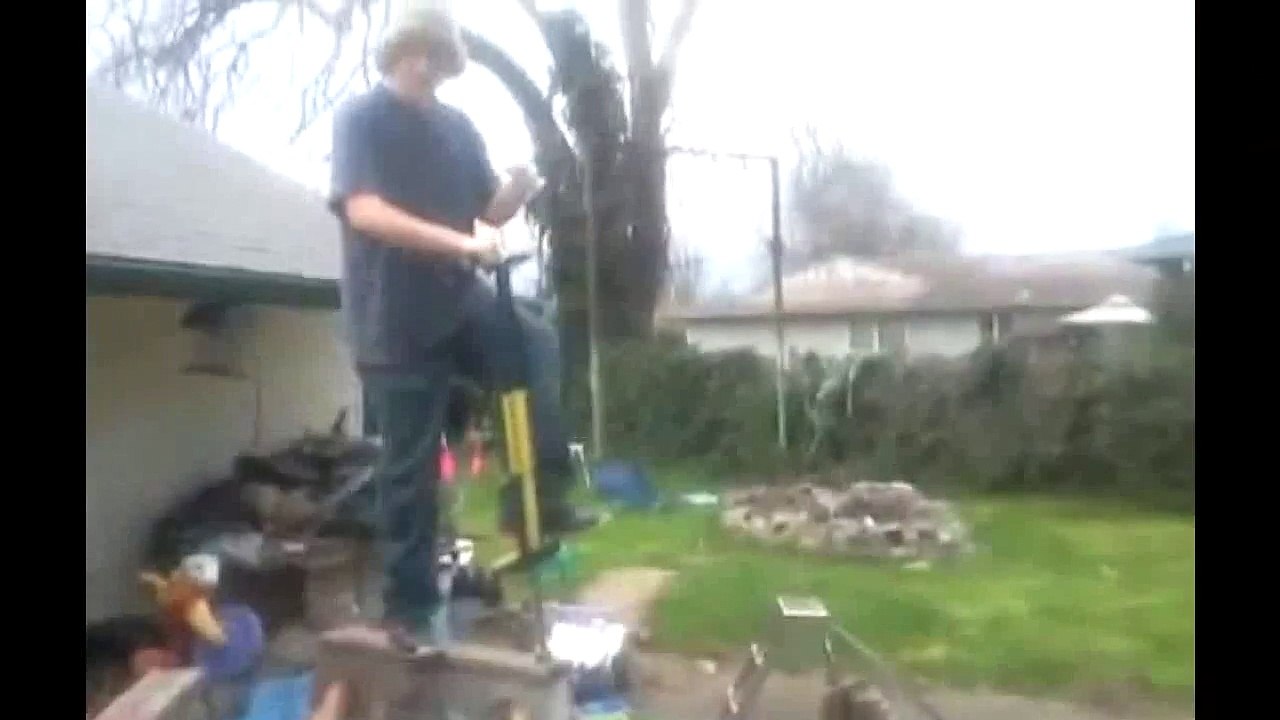Fail Compilation -Funny Fail Collection 01